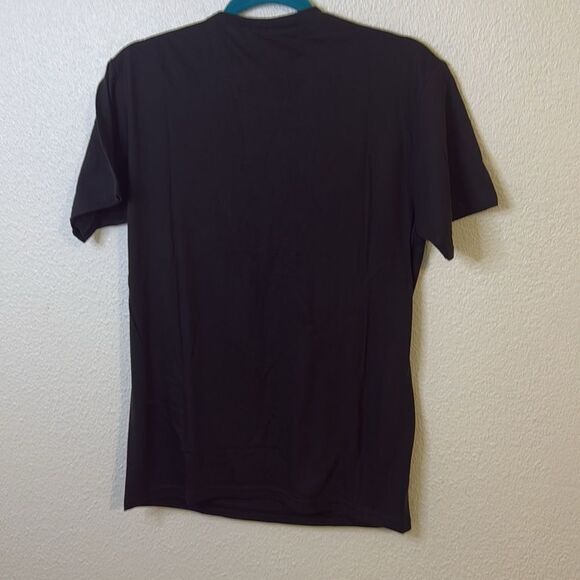 NWT-Guns N Roses Classic Logo T Shirt- Size small - Picture 7 of 7